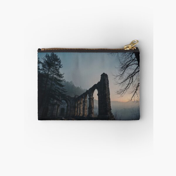 Item preview, Forgotten Places designed and sold by yearningcycle.
