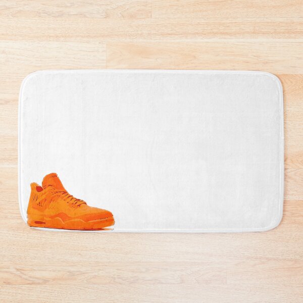 Item preview, Jordan 4 Flyknit Orange designed and sold by Millo21.