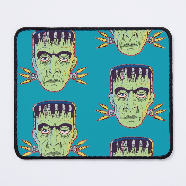 Item preview, Frankenstein designed and sold by Revenge Of The World.