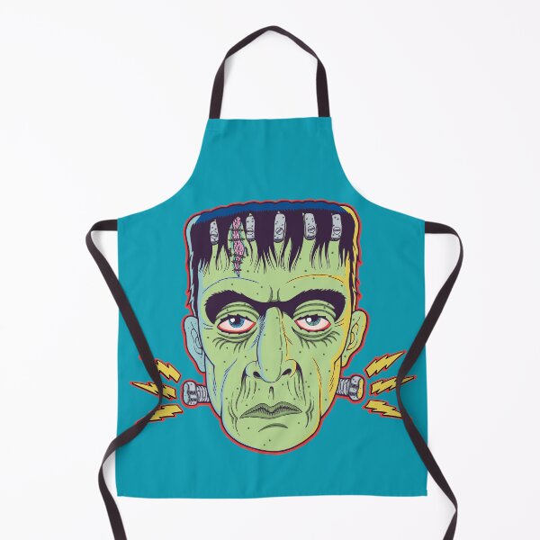 Item preview, Frankenstein designed and sold by Revenge Of The World.