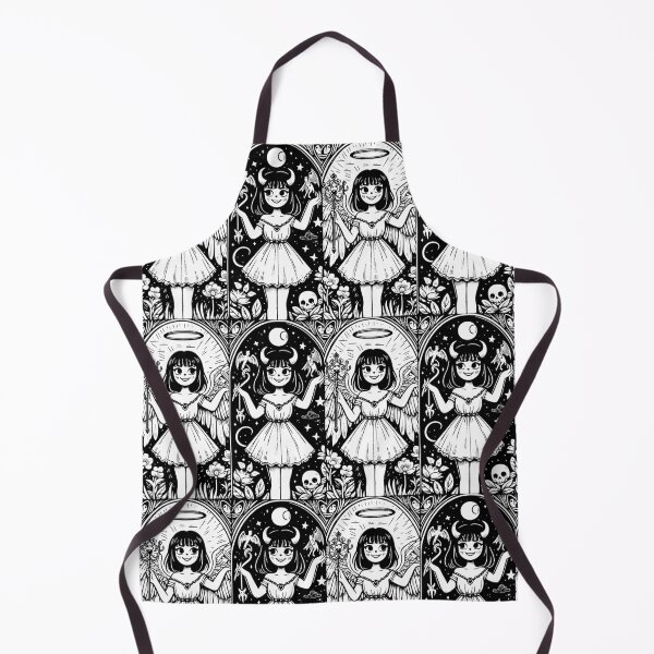 Item preview, Angel & Demon designed and sold by MRANTONELLI.
