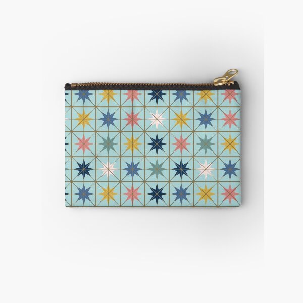 Item preview, Moroccan Star Tile Pattern designed and sold by Lisa D Art Designs.