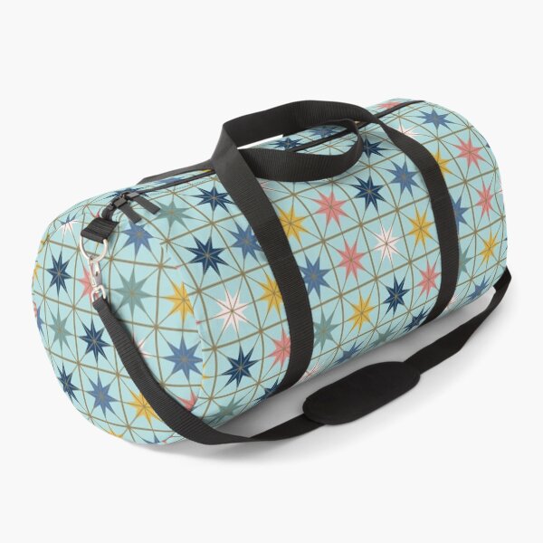 Item preview, Moroccan Star Tile Pattern designed and sold by Lisa D Art Designs.