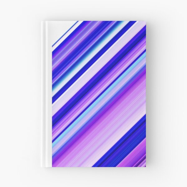 Item preview, Pinstripe (opposite) Darkblue and White. designed and sold by timothybeighton.