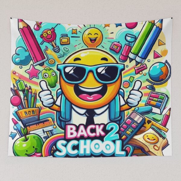 Item preview, Back 2 School designed and sold by littlestore.