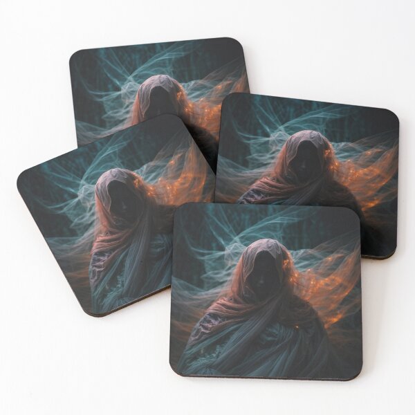 Item preview, Mystical Experience designed and sold by yearningcycle.