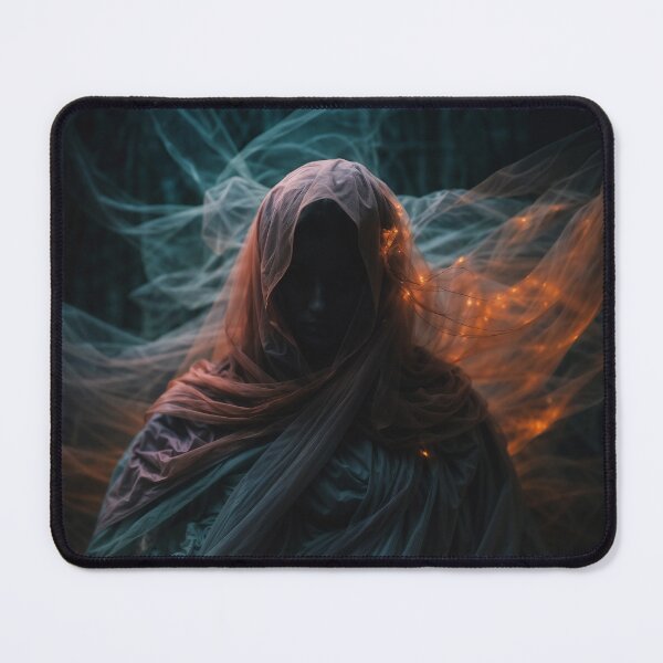Item preview, Mystical Experience designed and sold by yearningcycle.