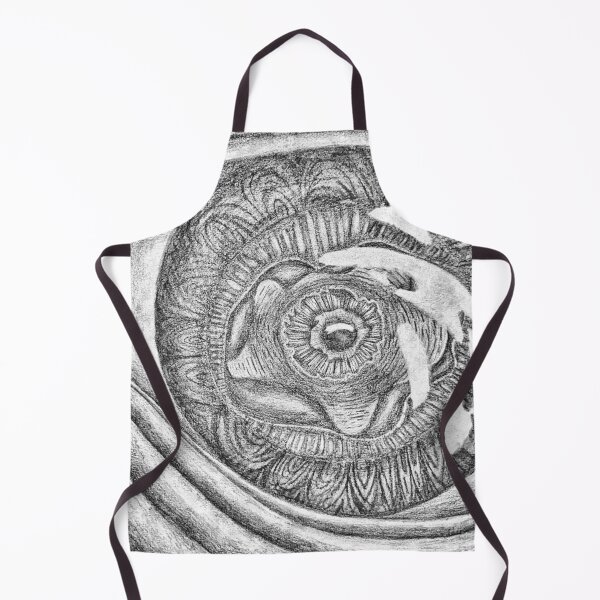 Item preview, a very weird eye designed and sold by StelaDisigns.
