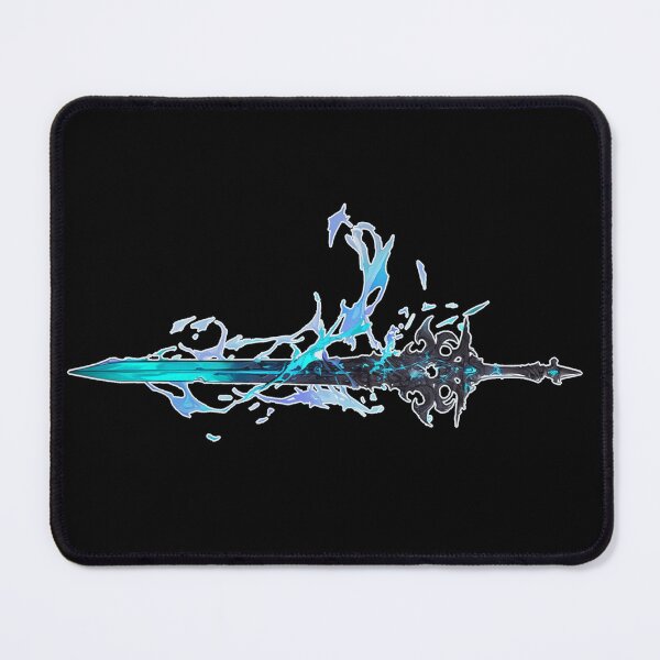 Item preview, Dark Enchantment Weapon designed and sold by DabrowskiDesign.