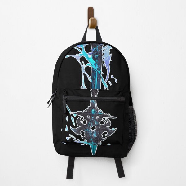 Item preview, Dark Enchantment Weapon designed and sold by DabrowskiDesign.
