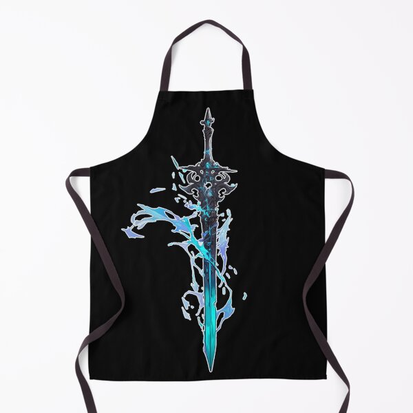 Item preview, Dark Enchantment Weapon designed and sold by DabrowskiDesign.