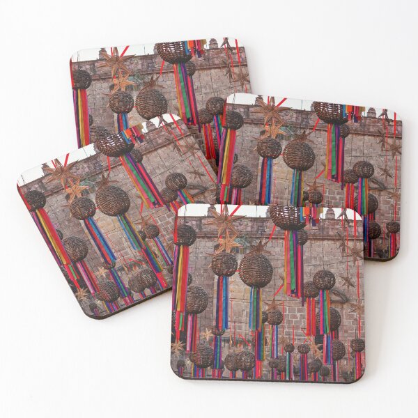 Item preview, Mexican city decoration  designed and sold by bisonte5.
