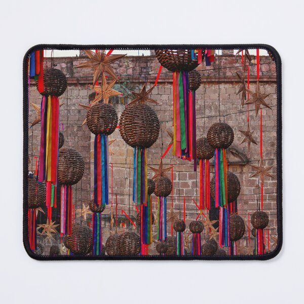 Item preview, Mexican city decoration designed and sold by bisonte5.