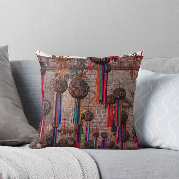 Item preview, Mexican city decoration  designed and sold by bisonte5.