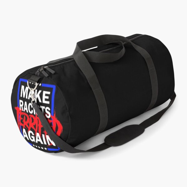 Item preview, Make Racists Terrified Again. designed and sold by Crossroads-Art.
