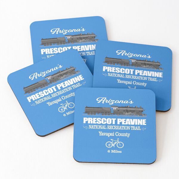 Item preview, Prescott Peavine NRT (RT2) designed and sold by curranmorgan.