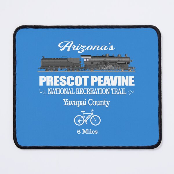 Item preview, Prescott Peavine NRT (RT2) designed and sold by curranmorgan.