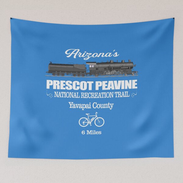 Item preview, Prescott Peavine NRT (RT2) designed and sold by curranmorgan.