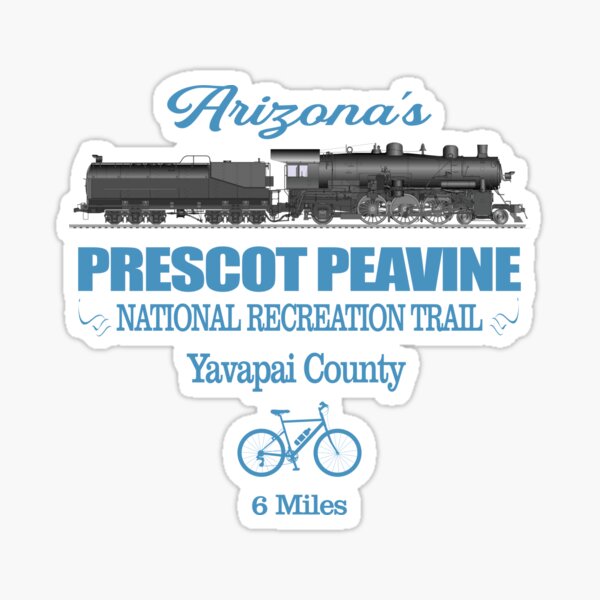 Item preview, Prescott Peavine NRT (RT2) designed and sold by curranmorgan.