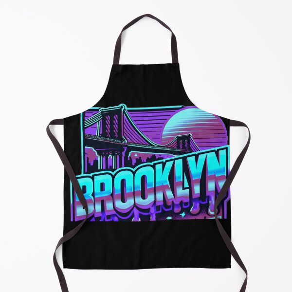 Item preview, Brooklyn: Ice designed and sold by ShopVDT.