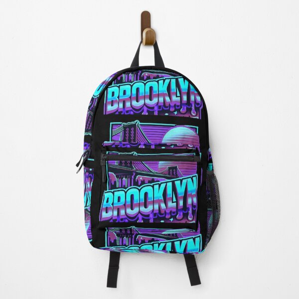 Item preview, Brooklyn: Ice designed and sold by ShopVDT.
