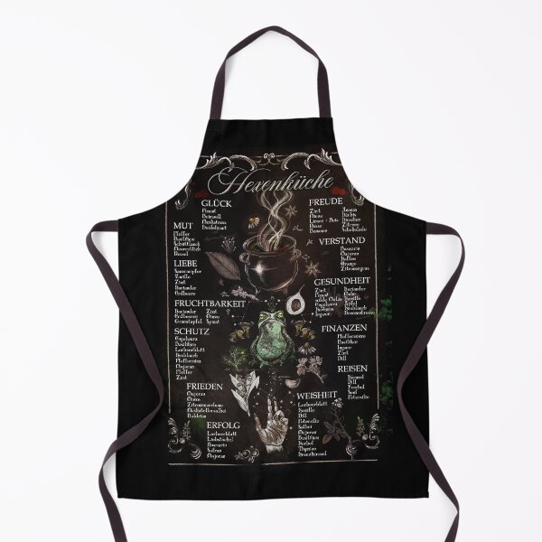 Item preview, Witch's Kitchen designed and sold by Elsterart.
