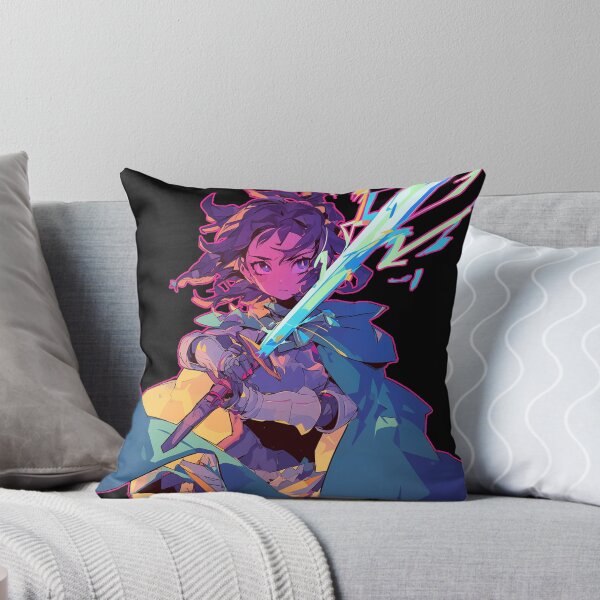 Item preview, Warrior of Light designed and sold by DabrowskiDesign.