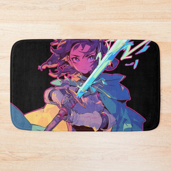Item preview, Warrior of Light designed and sold by DabrowskiDesign.
