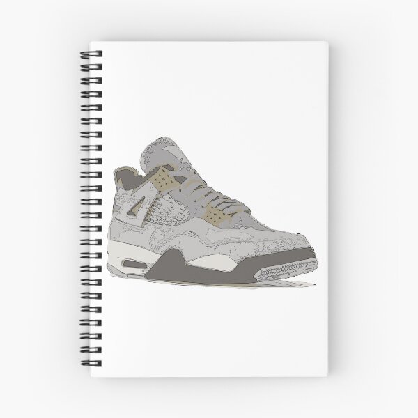 Item preview, Jordan 4 Photon Dust designed and sold by Millo21.