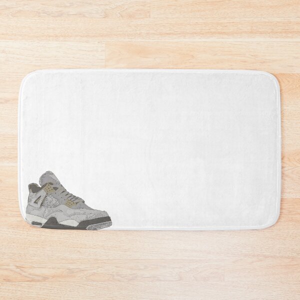 Item preview, Jordan 4 Photon Dust designed and sold by Millo21.