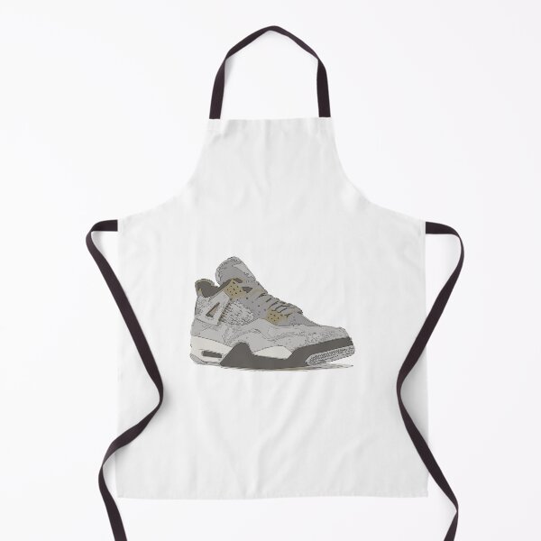Item preview, Jordan 4 Photon Dust designed and sold by Millo21.