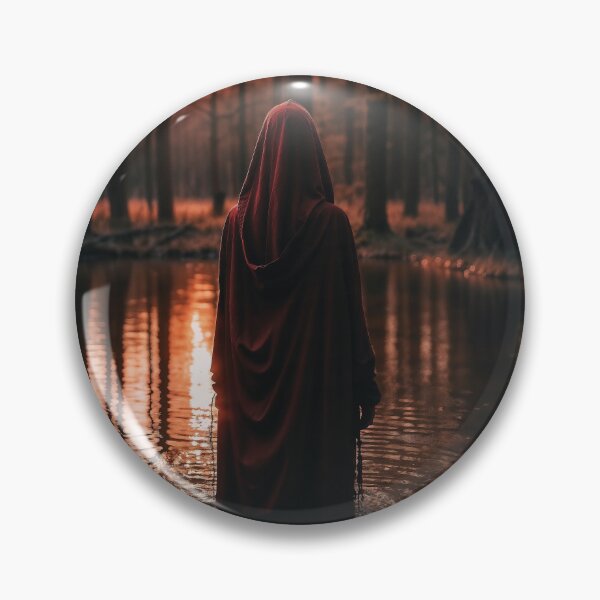 Item preview, Lake expiation designed and sold by yearningcycle.