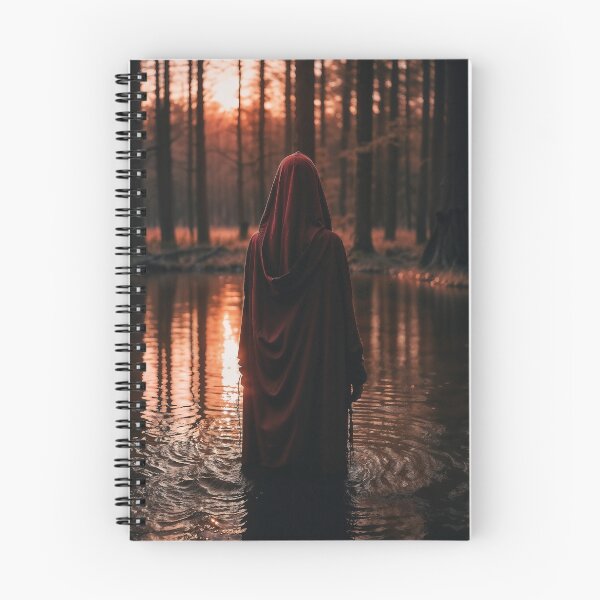 Item preview, Lake expiation designed and sold by yearningcycle.