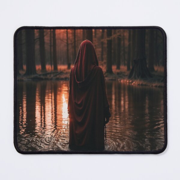Item preview, Lake expiation designed and sold by yearningcycle.