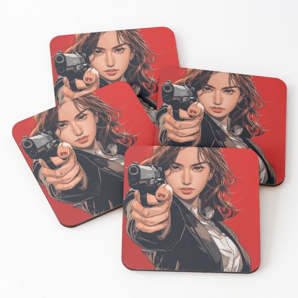 Item preview, Annie’s sequel  designed and sold by randynash.