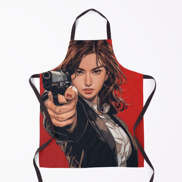 Item preview, Annie’s sequel designed and sold by randynash.