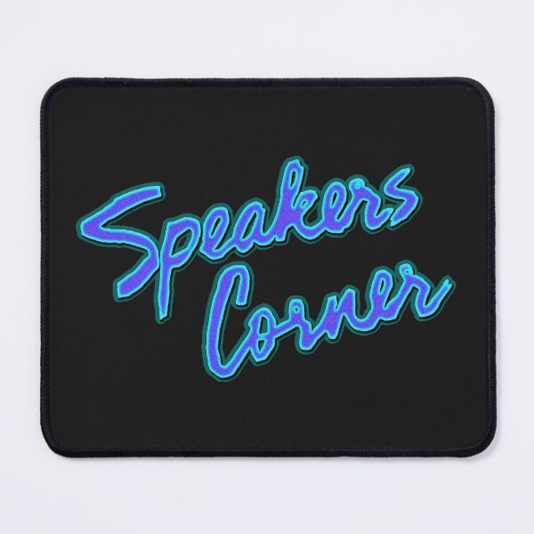 Item preview, SPEAKERS CORNER TORONTO 90'S designed and sold by TREVORSNEWEST.