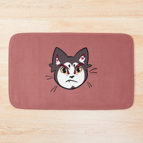 Item preview, Copy of Silly Custom Cat (Husk) designed and sold by Lileaf.