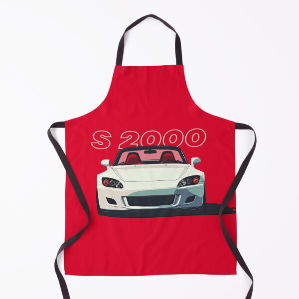 Item preview, Honda S2000 Illustration designed and sold by blackdogshop.