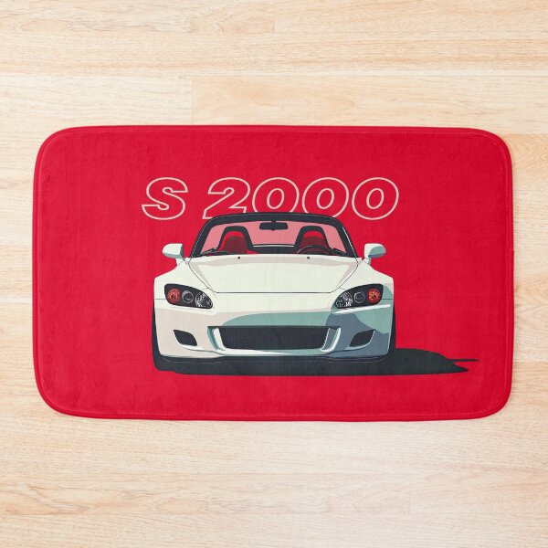 Item preview, Honda S2000 Illustration designed and sold by blackdogshop.