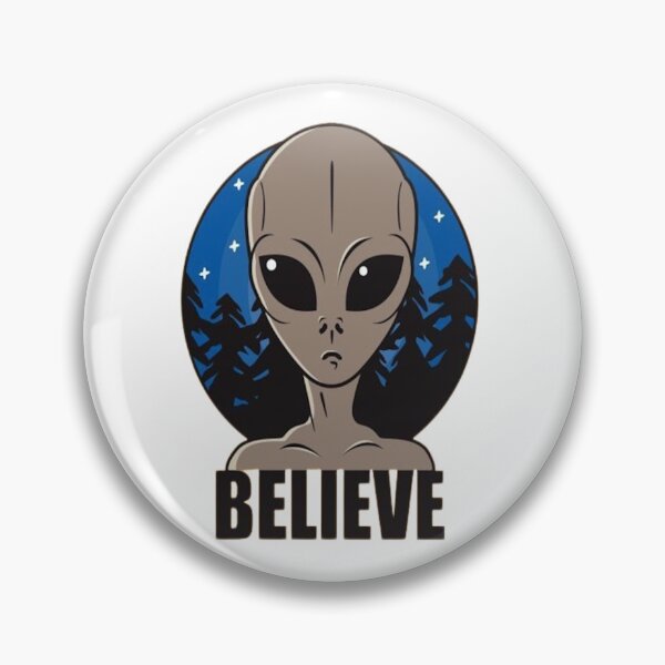 Item preview, Extraterrestrial life  designed and sold by Teixeira224.