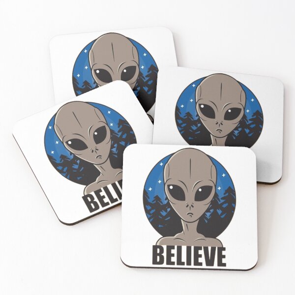 Item preview, Extraterrestrial life  designed and sold by Teixeira224.