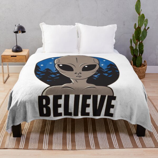 Item preview, Extraterrestrial life  designed and sold by Teixeira224.