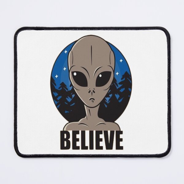 Item preview, Extraterrestrial life  designed and sold by Teixeira224.