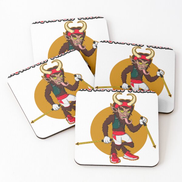 Item preview, Krampus designed and sold by AlvaroAA.