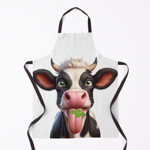 Item preview, cow designed and sold by epoka.