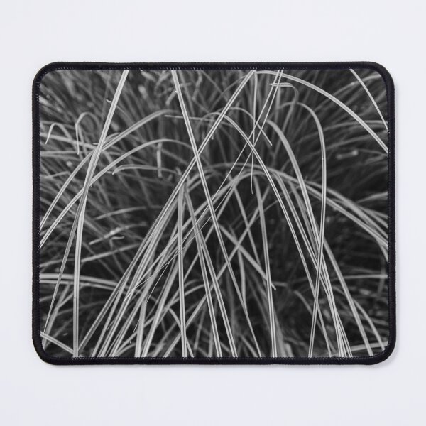Item preview, B&W Grass 2 designed and sold by Ian Rushton.