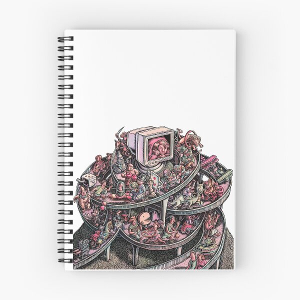Item preview, Internet Superhighway Filled with characters from Onlilne Games designed and sold by LisaHaney.