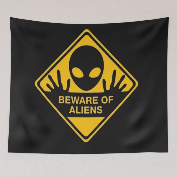 Item preview, Extraterrestrial life  designed and sold by Teixeira224.