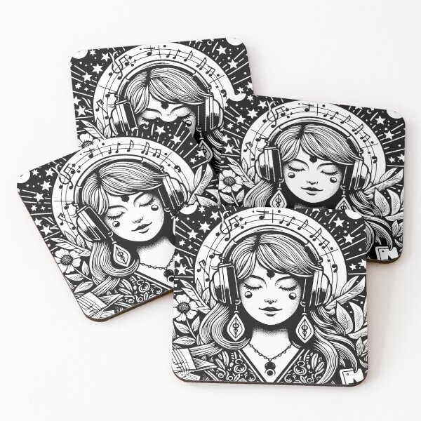 Item preview, music lovers designed and sold by MRANTONELLI.